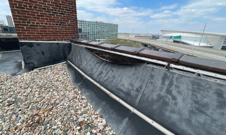 What Are the Dangers of Ignoring Commercial Roof Repair?