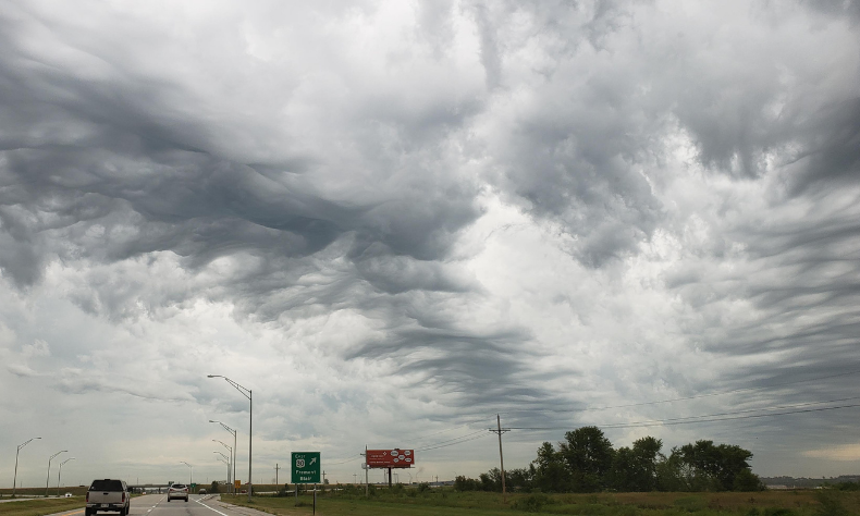 How to Prepare Your Commercial Roof for Hail Season