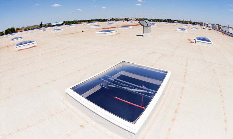 How You Can Inspect Your Own Commercial Roof