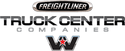 truck center companies logo