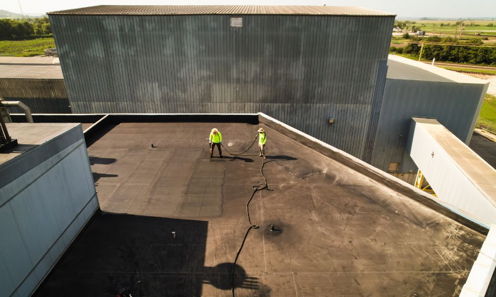 What Is the Life Expectancy of My Commercial Roof?