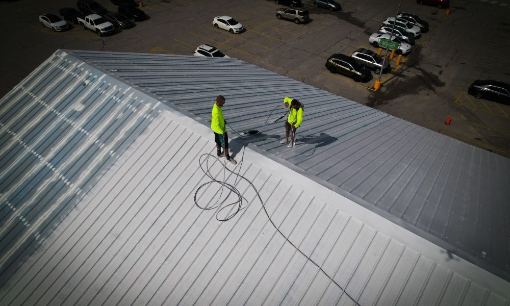 Roof Replacement vs. Roof Restoration: The Pros & Cons