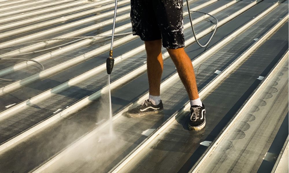 Simple Ways To Increase the Longevity of a Metal Roof