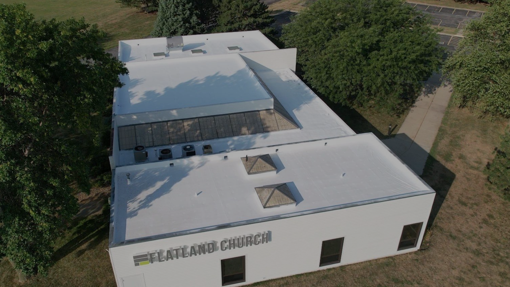 Case Study: Flatland Church (Omaha, NE)