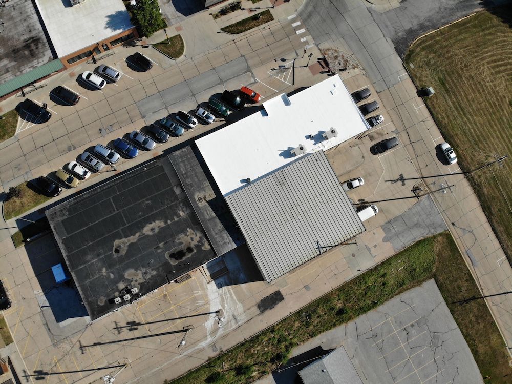 How Long Should a Commercial Roofing Bid Take?