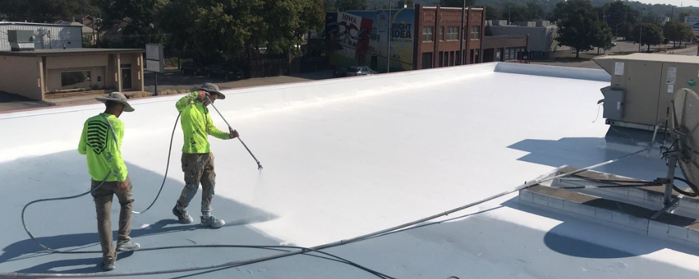 How Long Do Roof Coatings Last?