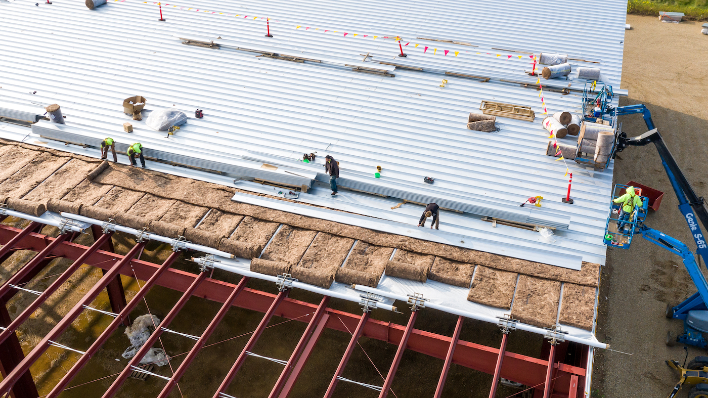 Three Hidden Costs of Replacing Your Commercial Roof