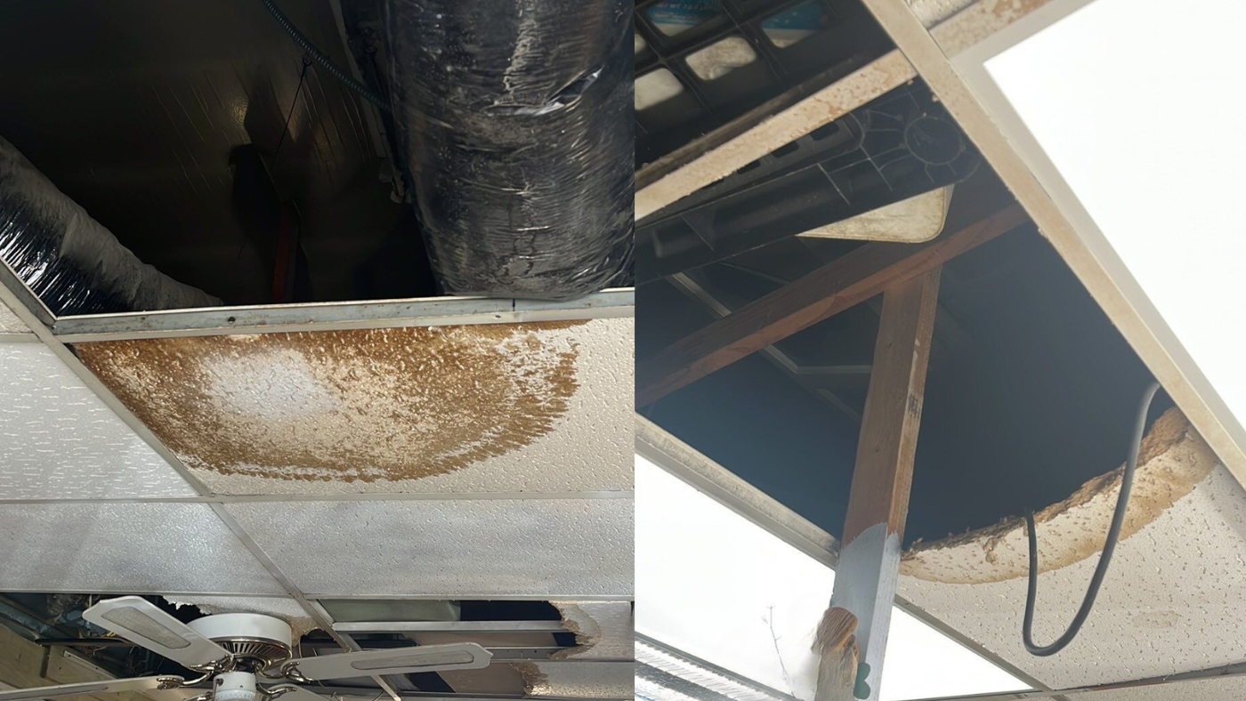 What Are Commercial Emergency Leak Repairs?