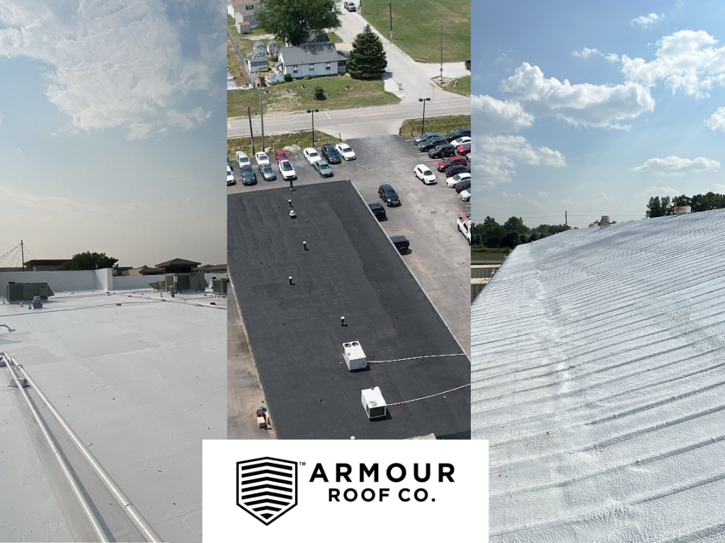 Understanding The Chemical Elements Roof Coatings