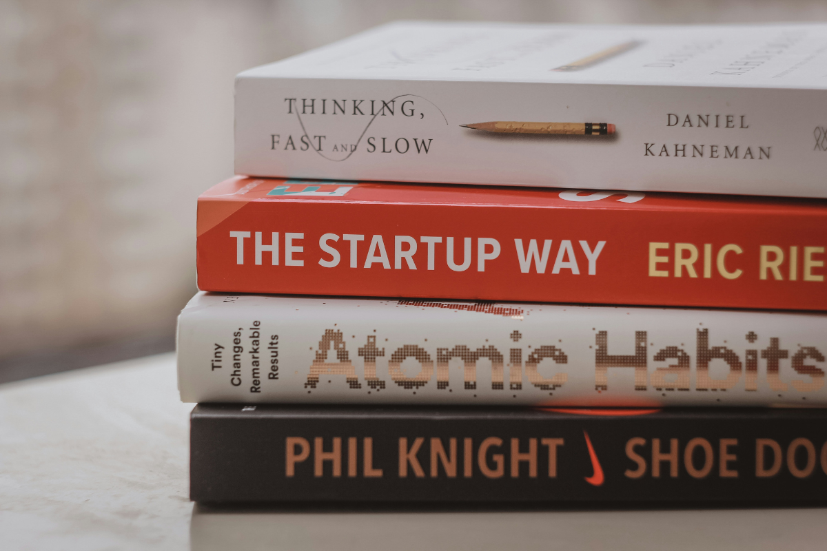 Atomic Habits: Positive Steps Towards Impactful Change