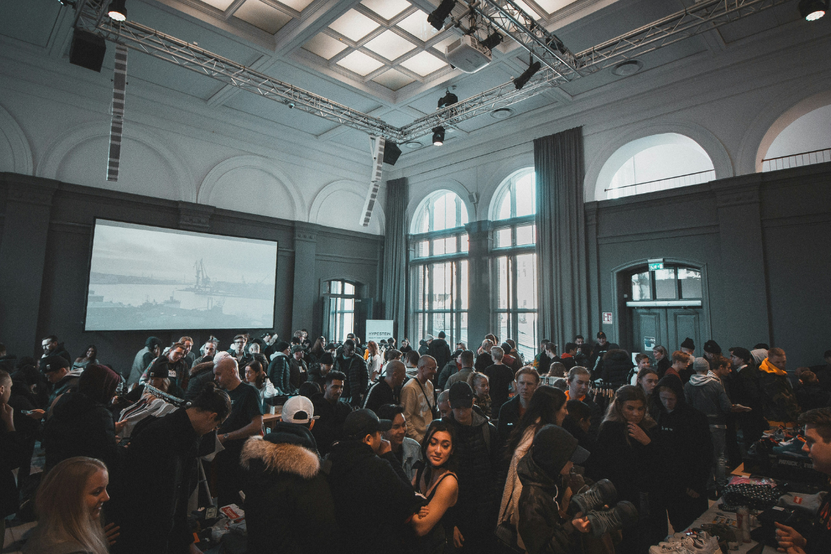 Beneficial Networking Events For Facility Managers