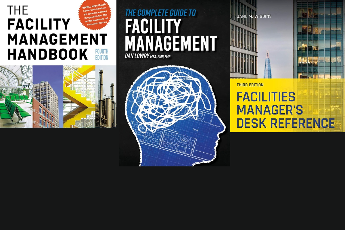 3 Essential Reads for Facility Managers