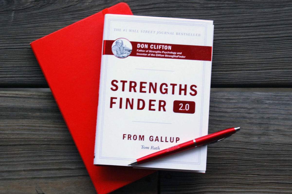 Industrial Roofers: Why Should I Know My Clifton Strengths?