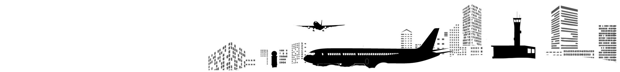 Reliable Roofing for AIRPORTS TERMINALS & HANGARS.