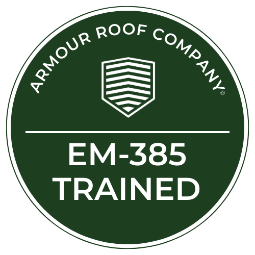 EM-385 Trained