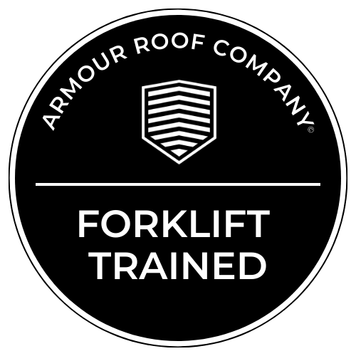 Forklift Trained