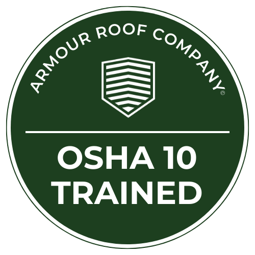 OSHA 10 Trained